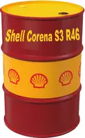 Компрессорное масло Shell Corena S3 R46