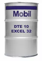 Гидравлическое масло Mobil DTE 10 Excel 32