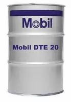 Гидравлическое масло Mobil DTE 26