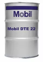 Гидравлическое масло Mobil DTE 22