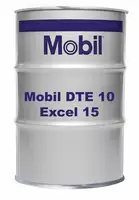 Гидравлическое масло Mobil DTE 10 Excel 15