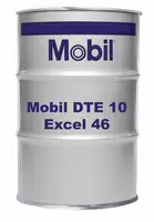 Гидравлическое масло Mobil DTE 10 Excel 46