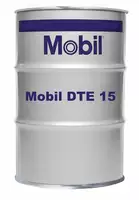 Гидравлическое масло Mobil DTE 15