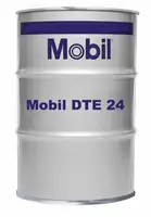 Гидравлическое масло Mobil DTE 24