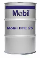 Гидравлическое масло Mobil DTE 25