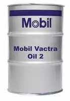 Масло Mobil Vactra Oil 2