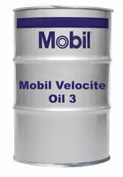 Масло Mobil Velocite Oil 3