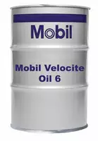 Масло Mobil Velocite Oil 6